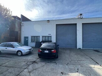 Plus de détails pour 2826 8th St, Berkeley, CA - Industriel à louer