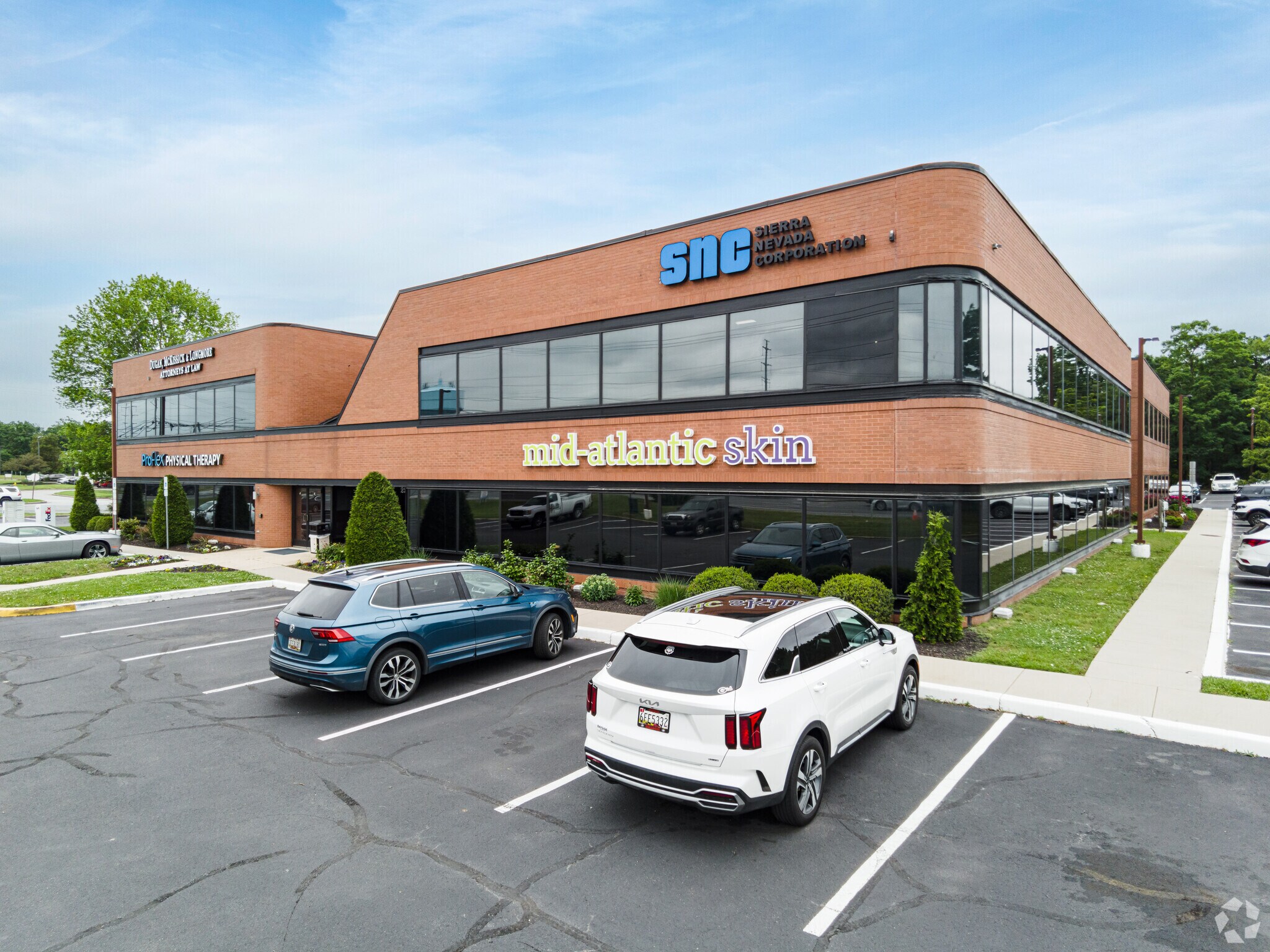 22738 Maple Rd, Lexington Park, MD à louer Photo du bâtiment- Image 1 de 9