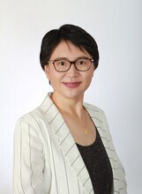 Jane Jiang