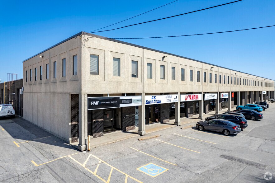 8161 Keele St, Concord, ON for sale - Primary Photo - Image 1 of 1