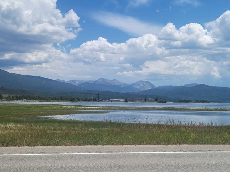 9405 U.S. Highway 34, Grand Lake, CO à vendre - Photo du bâtiment - Image 3 de 5