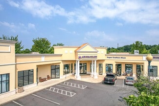 More details for 1905 Rice Rd, Matthews, NC - Retail for Lease