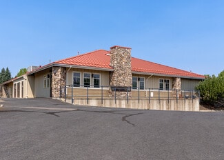 More details for 1095 SE Bishop Blvd, Pullman, WA - Office for Sale