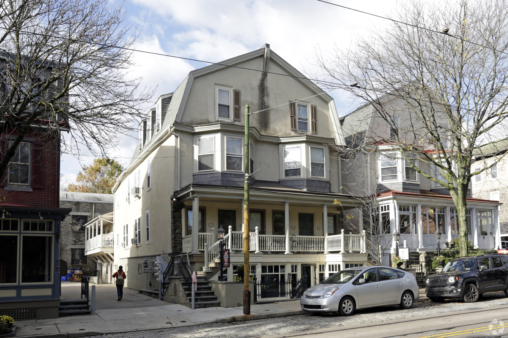 7928 Germantown Ave, Philadelphia, PA for sale Primary Photo- Image 1 of 1