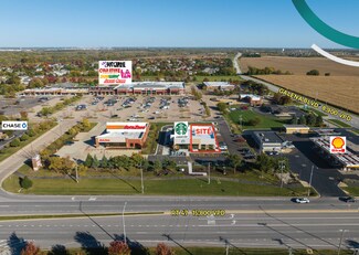 Plus de détails pour 421 N Route 47, Sugar Grove, IL - Terrain à louer