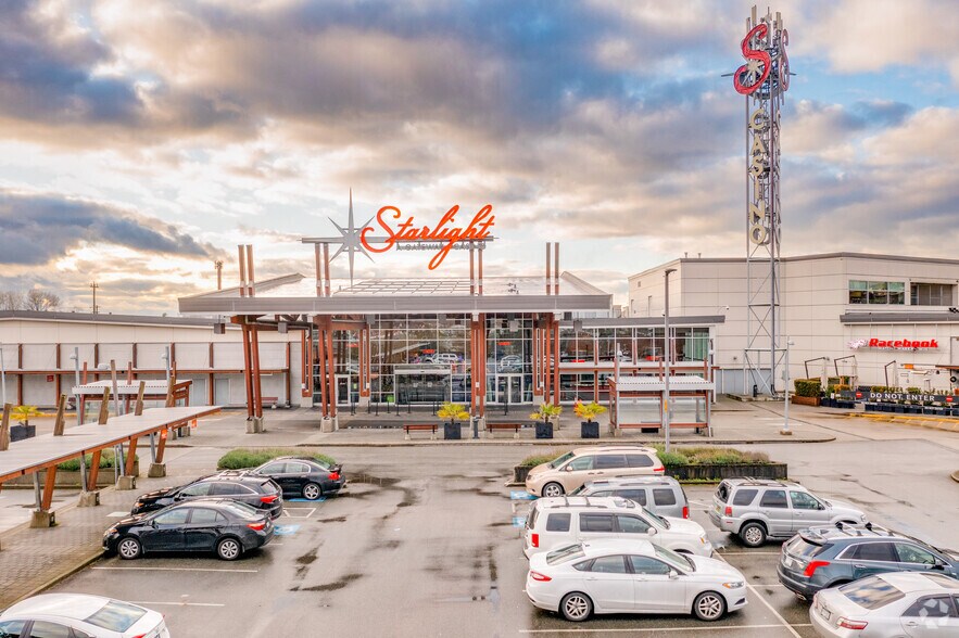 350 Gifford St, New Westminster, BC for lease - Primary Photo - Image 1 of 5
