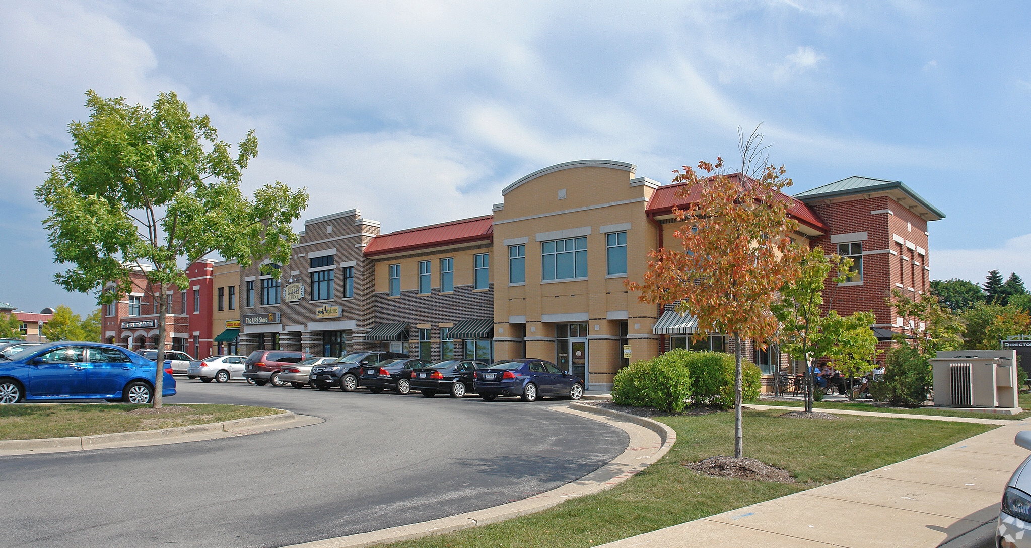 3815 N Brookfield Rd, Brookfield, WI for sale Building Photo- Image 1 of 1