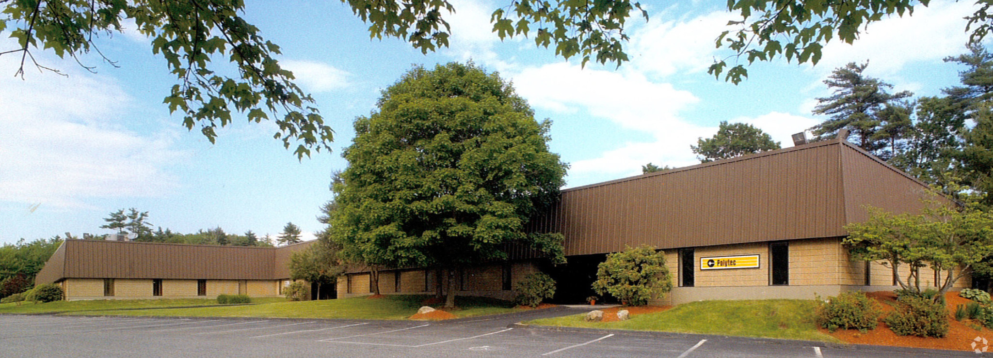 25 South St, Hopkinton, MA for lease Primary Photo- Image 1 of 5