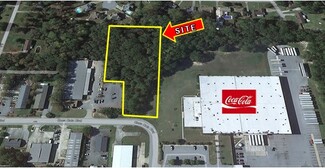 Plus de détails pour 6059 Coca Cola, Columbus, GA - Terrain à vendre