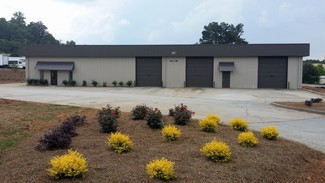 More details for 295 Maltbie St, Lawrenceville, GA - Industrial for Lease