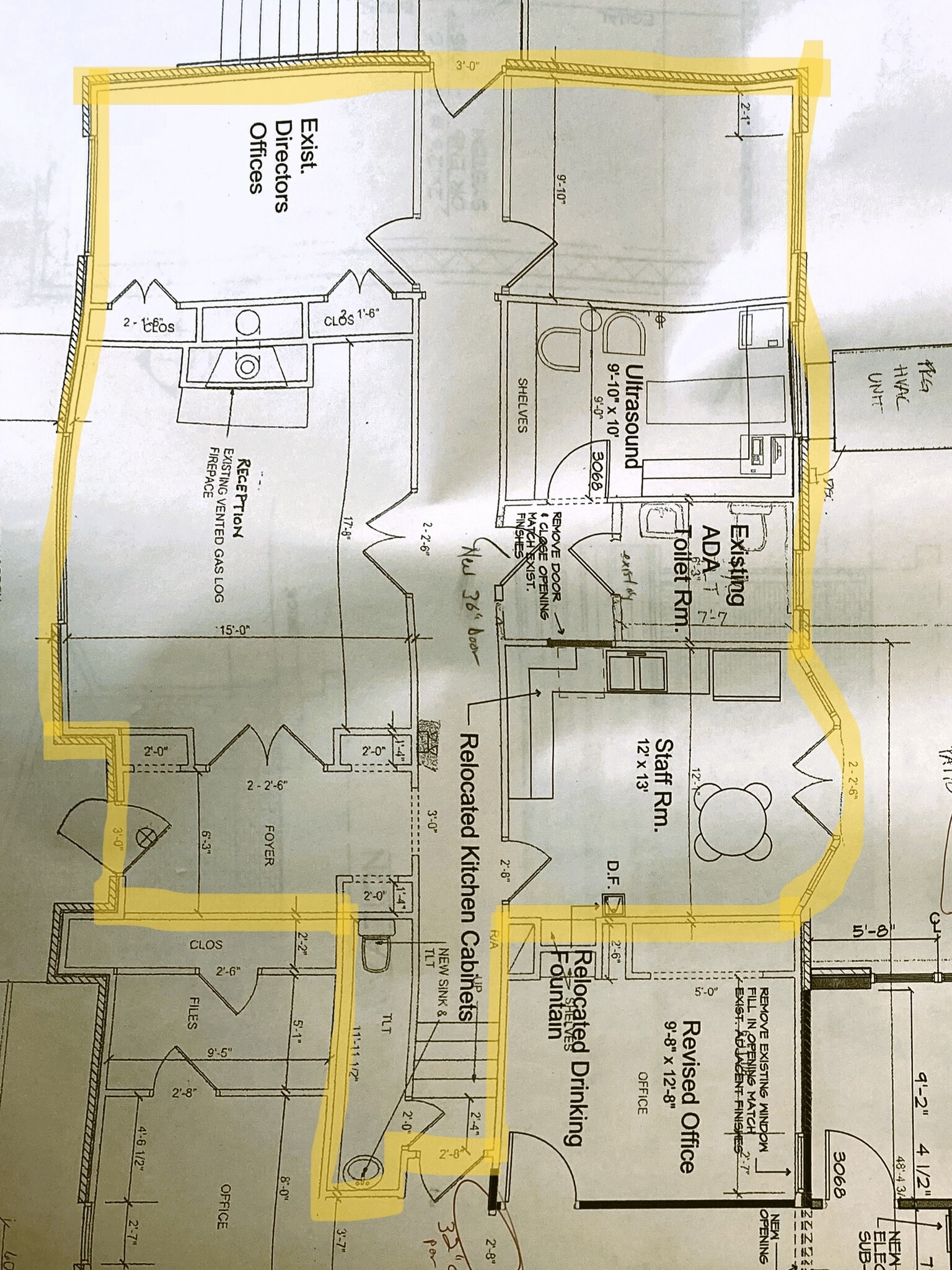 409 Welshwood Dr, Nashville, TN for lease Interior Photo- Image 1 of 2