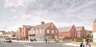 More details for 1C Glanville Rd, Oxford - Office/Retail for Lease