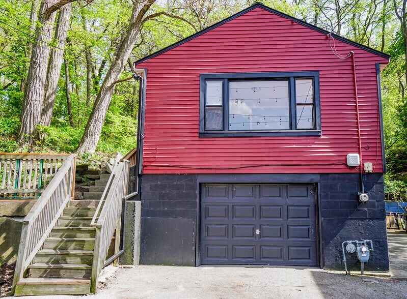 117 Nippersink Rd, Fox Lake, IL à vendre - Photo du bâtiment - Image 2 de 37