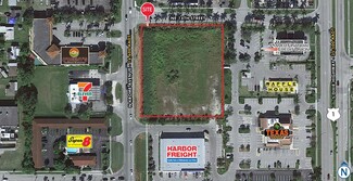 Plus de détails pour TBD NE 14th St, Florida City, FL - Terrain à vendre