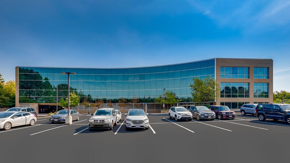 6161 S Syracuse Way, Greenwood Village, CO à louer - Photo principale - Image 1 de 15