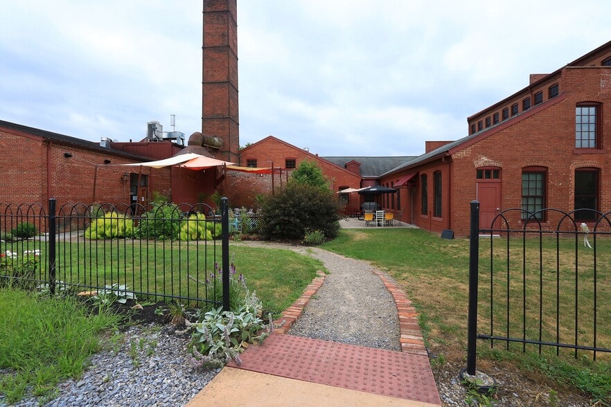 100-256 Match Factory Pl, Bellefonte, PA for lease - Building Photo - Image 3 of 48