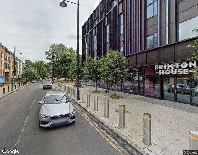 387 Coldharbour Ln, Londres à louer - Photo du bâtiment - Image 2 de 7