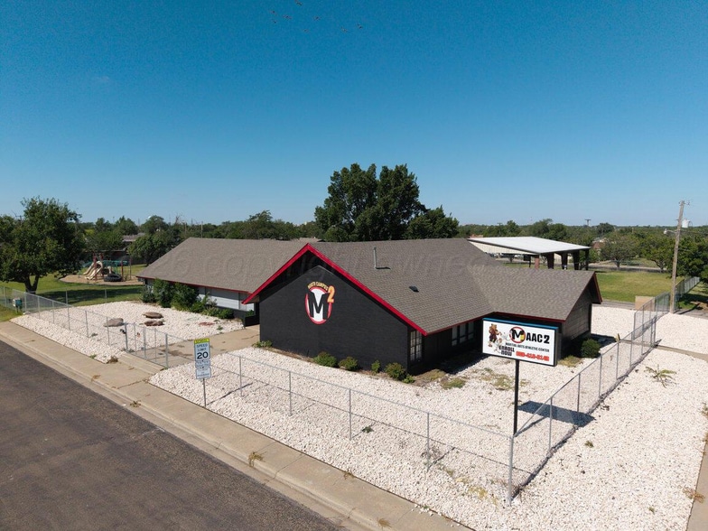 2009 N Marrs St, Amarillo, TX for sale - Building Photo - Image 2 of 47