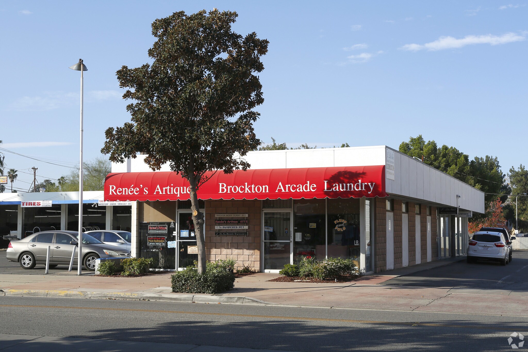 6771-6779 Brockton Ave, Riverside, CA for lease Primary Photo- Image 1 of 8