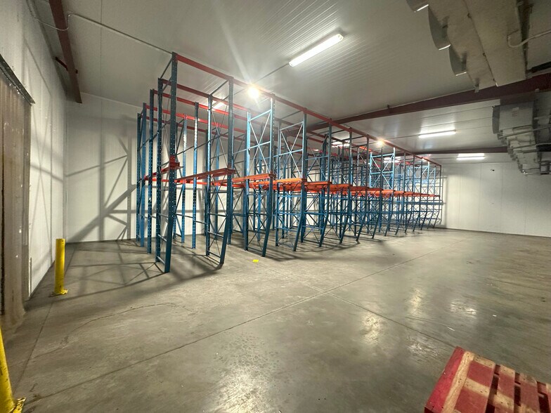 1050 Canaan Rd, Roebuck, SC à louer - Photo du bâtiment - Image 3 de 3