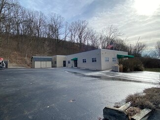 More details for 2741 Noblestown Rd, Pittsburgh, PA - Office for Lease