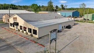 Plus de détails pour 1414 20th St, Tell City, IN - Commerce de détail à vendre