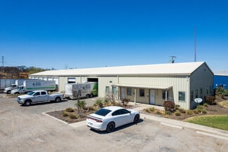 More details for 4860-4862 Kennedale New Hope Rd, Fort Worth, TX - Industrial for Lease