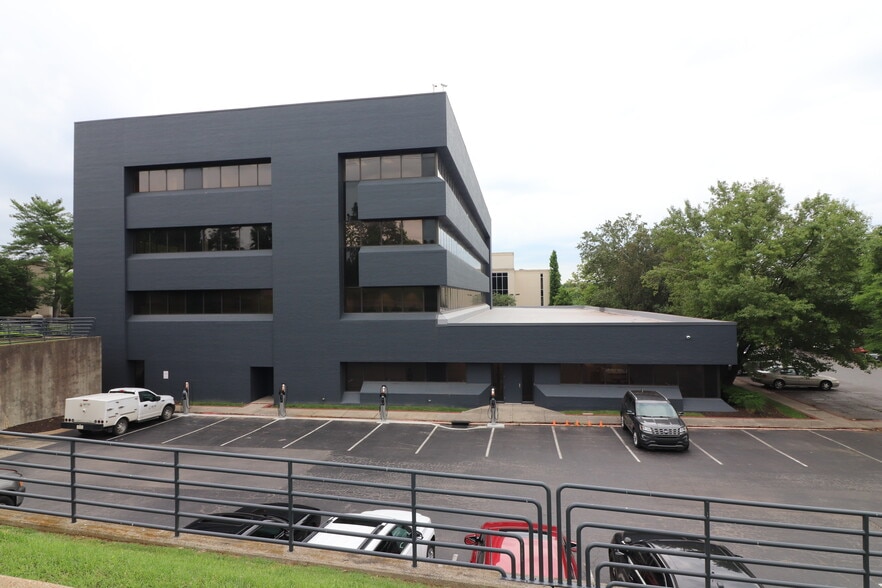 3055 Lebanon Pike, Nashville, TN for lease - Building Photo - Image 3 of 5