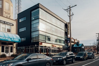 More details for 4619 41st St NW, Washington, DC - Office for Sale