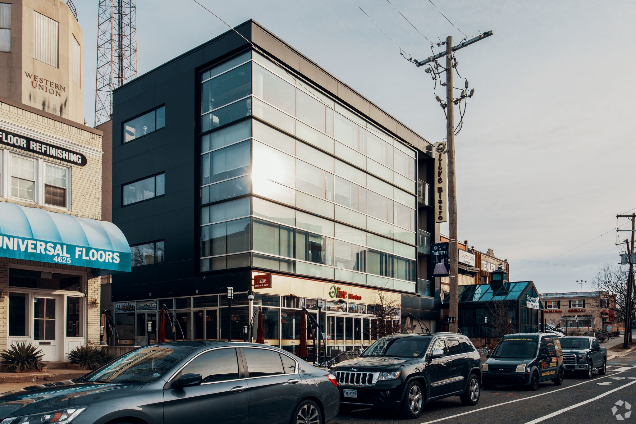 4619 41st St NW, Washington, DC for sale Building Photo- Image 1 of 10
