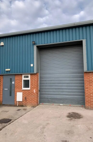 Metcalfe Rd, Middlesbrough à louer - Photo du bâtiment - Image 3 de 3