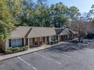 More details for 415 Cowart Ave, Valdosta, GA - Office for Sale