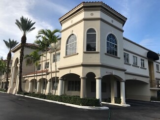 More details for 12900 SW 128th St, Miami, FL - Office for Lease