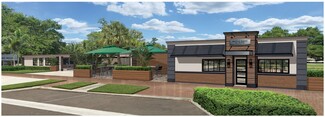 More details for Kennedy Blvd Motel and Retail Portfolio – for Sale, Eatonville, FL