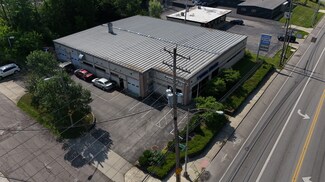 Plus de détails pour 4100 Indianola Ave, Columbus, OH - Commerce de détail à vendre