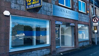More details for 46-48 Auchmill Rd, Aberdeen - Retail for Lease