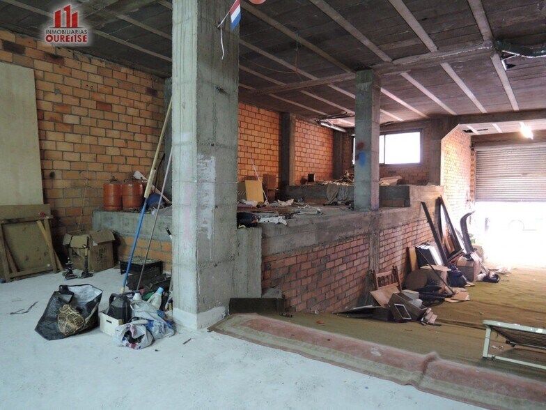 Commerce de détail dans Ourense, Orense à vendre - Photo du bâtiment - Image 3 de 7