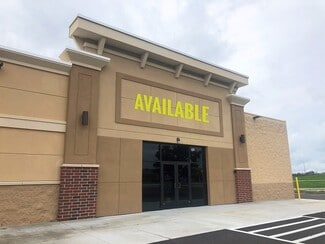 More details for 120 Commerce Ln, Fairview Heights, IL - Retail for Lease