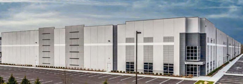 Freeman Dr, Avon, OH à louer Photo du bâtiment- Image 1 de 4