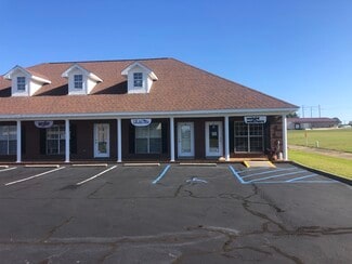 More details for 130 Southpointe Dr, Byram, MS - Office for Lease