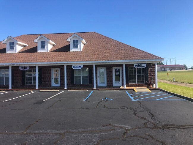 Plus de détails pour 130 Southpointe Dr, Byram, MS - Bureau à louer
