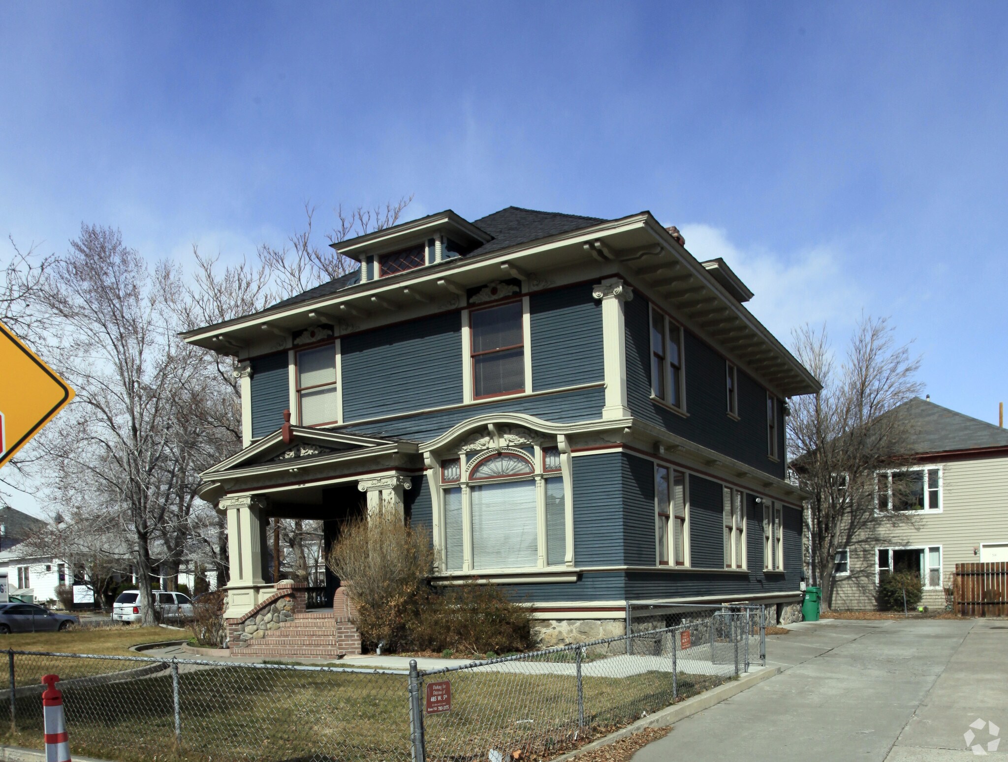 485 W 5th St, Reno, NV for sale Primary Photo- Image 1 of 1