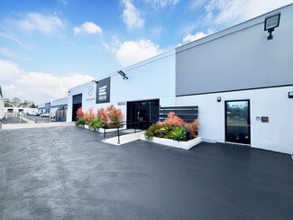 More details for 8655 Production Ave, San Diego, CA - Industrial for Lease