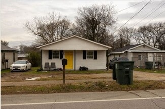 Plus de détails pour East Chattanooga Rental Portfolio – Spécialité à vendre, Chattanooga, TN