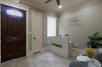 12262 Queenston Blvd, Houston, TX for lease Interior Photo- Image 1 of 18