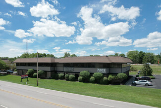 More details for 7202 N Shadeland Ave, Indianapolis, IN - Office for Lease