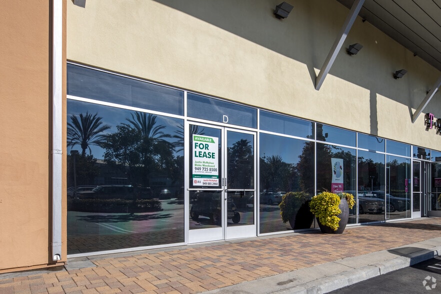 32331-32595 Golden Lantern St, Laguna Niguel, CA for lease - Building Photo - Image 2 of 5