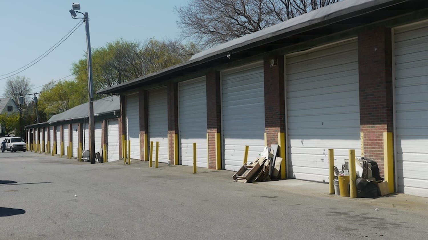 100 Parker St, Watertown, MA for lease Interior Photo- Image 1 of 4