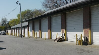 100 Parker St, Watertown, MA for lease Interior Photo- Image 1 of 4