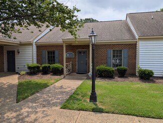 Plus de détails pour 729 Thimble Shoals Blvd, Newport News, VA - Bureau à vendre